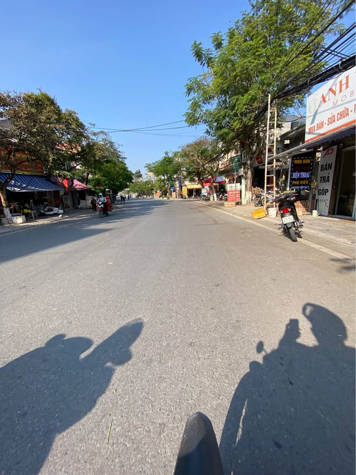 Đất nền quận Đồ Sơn 164m² - Hướng Bắc, vị trí đắc địa gần trung tâm