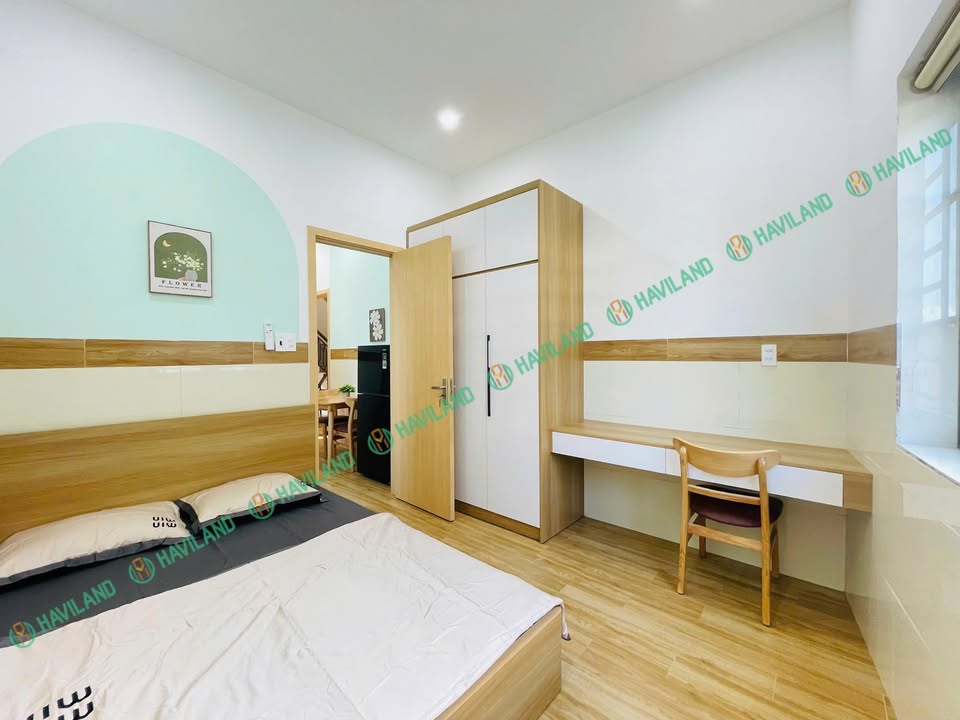 Căn hộ 1PN Cẩm Lệ 4.7 triệu - Không gian sống thoáng đãng, tiện nghi!