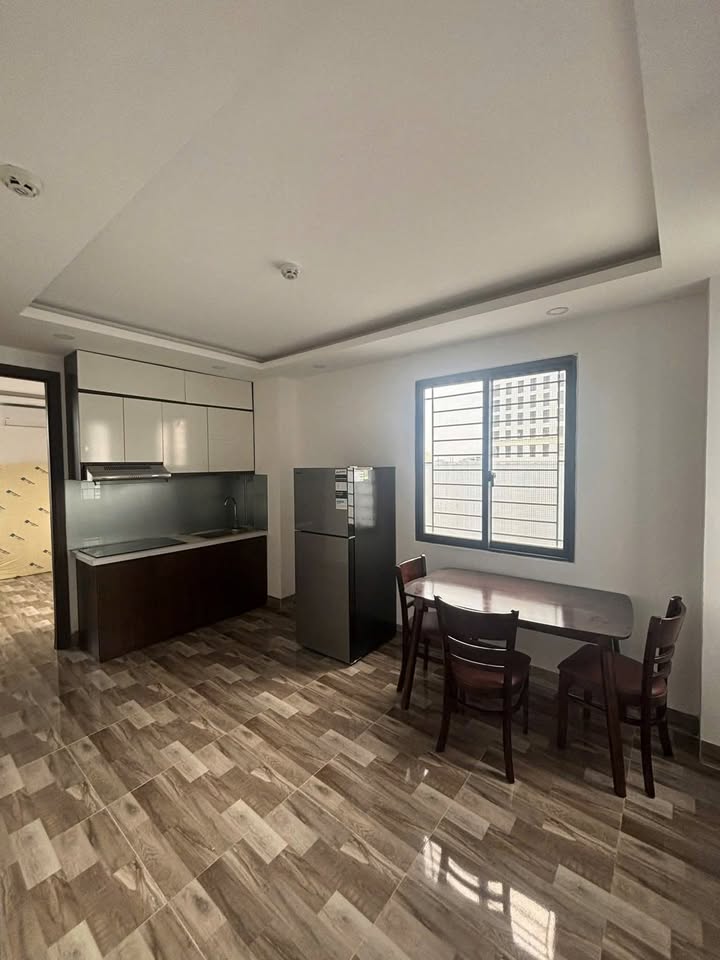 Căn hộ 1PN cho thuê tại đường 2/9, Đà Nẵng - Giá chỉ 6 triệu/tháng!