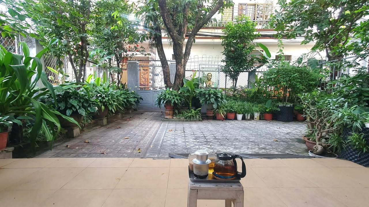 Phòng trọ cho nữ tại Lê Độ, Q. Thanh Khê, 12m² - Giá chỉ 2 triệu/tháng!