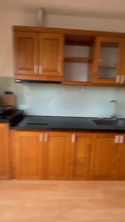 Căn hộ 1 phòng ngủ tại Tòa Ngô Thì Sỹ, Mỹ An, Đà Nẵng 50m² - Full nội thất cao cấp!