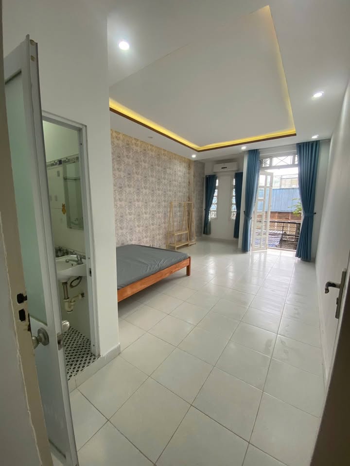 Phòng trọ cho thuê tại 70 Nguyễn Du, Đà Nẵng - Nội thất tiện nghi, giá chỉ từ 2 triệu!