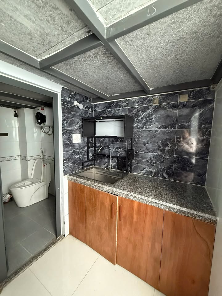 Phòng trọ An Trung Đông 7, quận Sơn Trà, 3.1 triệu - Phù hợp sinh viên và người đi làm!