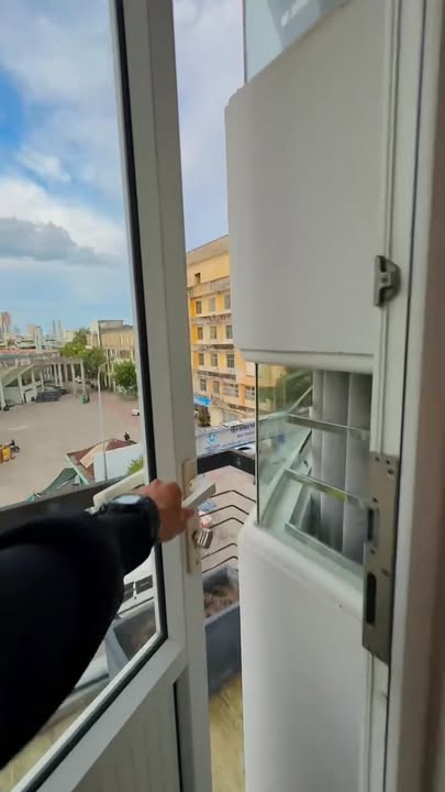 Căn hộ Penhouse 1PN Chi Lăng, Hải Châu - Full nội thất, giá chỉ 9.5 triệu/tháng!