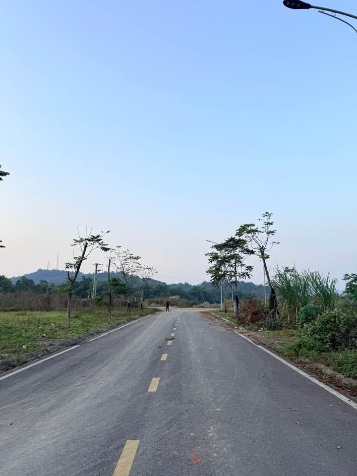 Đất nền đường N2, phường Pom Hán, Lào Cai 120m² giá 1.5 tỷ - Cơ hội đầu tư tuyệt vời!