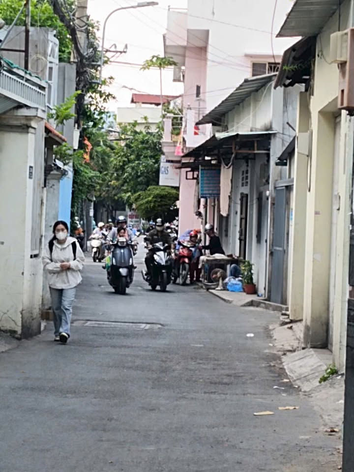 Nhà 2 tầng Phước Long B, Thủ Đức 77.55m² giá 6.5 tỷ - Đầu tư sinh lời ngay!