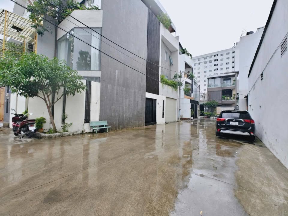 Đất nở hậu Trường Thọ Thủ Đức 85m² giá 7.4 tỷ - Sổ hồng riêng, xây dựng tự do!