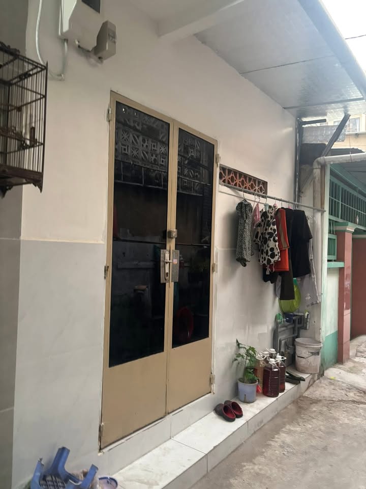 Phòng trọ đường 18, Hiệp Bình Chánh, Thủ Đức 15m² - Giá chỉ 3 triệu/tháng!