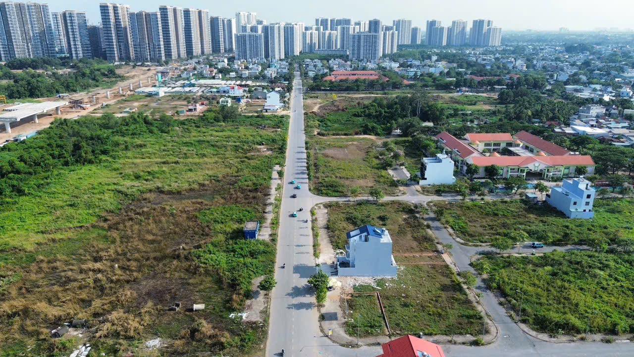 Nhà mặt tiền 9A Tái Định Cư Phước Thiện 160m² giá 16.5 tỷ - Chính chủ thương lượng