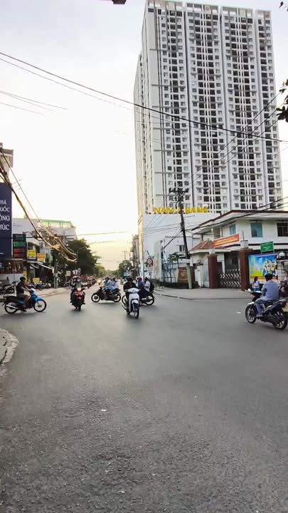 Mặt tiền kinh doanh Bình Đường 2 An Bình 145m² giá 9.2 tỷ - Cơ hội đầu tư hấp dẫn!