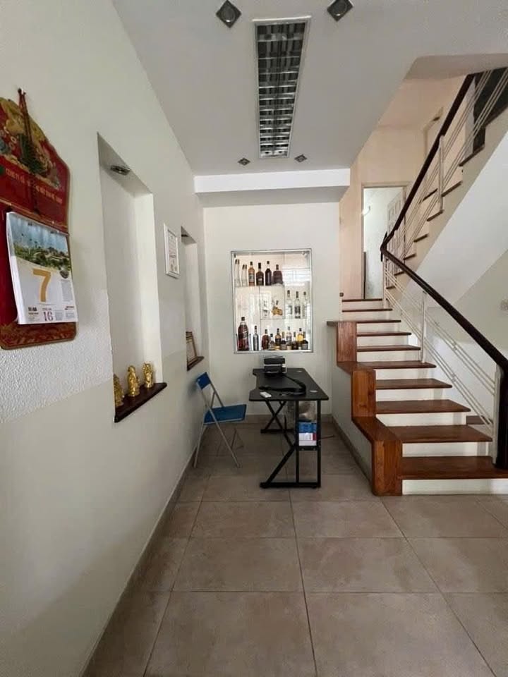 Nhà bán Phước Bình Quận 9 80m² giá 10 tỷ - Đường 20m, gần công viên