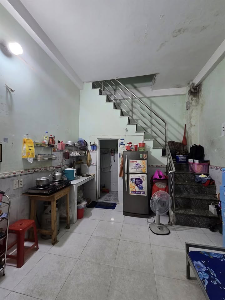 Nhà kiên cố phường Linh Trung 112m² giá 7 tỷ - Gần bệnh viện Đa khoa!