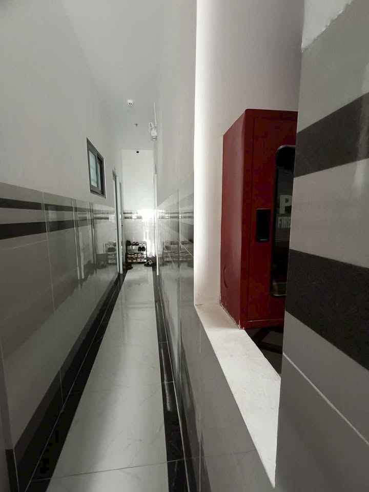 Chính chủ bán CHDV cao cấp 132m² tại Thủ Đức - Doanh thu 100 triệu/tháng!