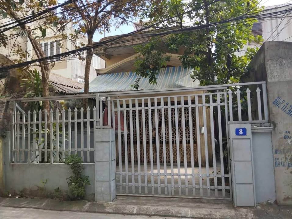 Nhà cấp 4 Quang Đàm, Sở Dầu 99m² giá 5.29 tỷ - Ô tô đỗ cửa, chính chủ bán!