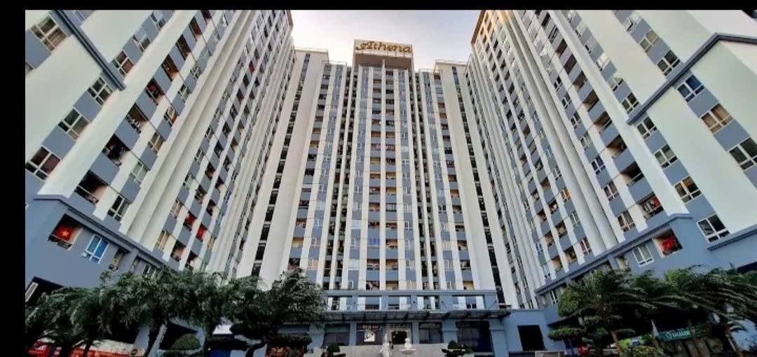 Căn hộ chung cư Athena Xuân Phương 69m² giá 4.25 tỷ - Nội thất đầy đủ, chỉ việc ở ngay!