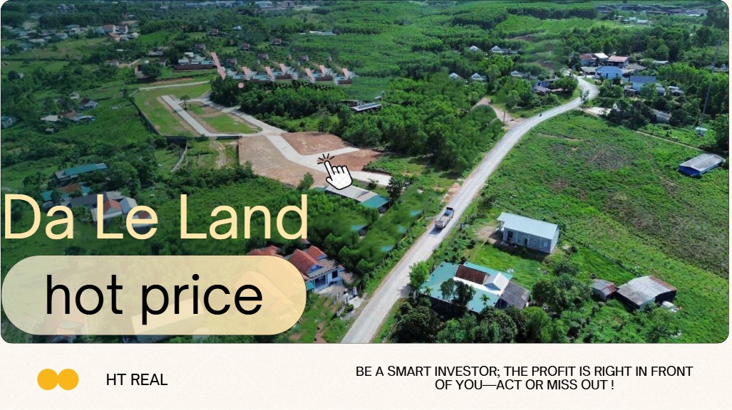 Đất nền Huế 90m² giá chỉ 500 triệu - Cơ hội đầu tư tuyệt vời!