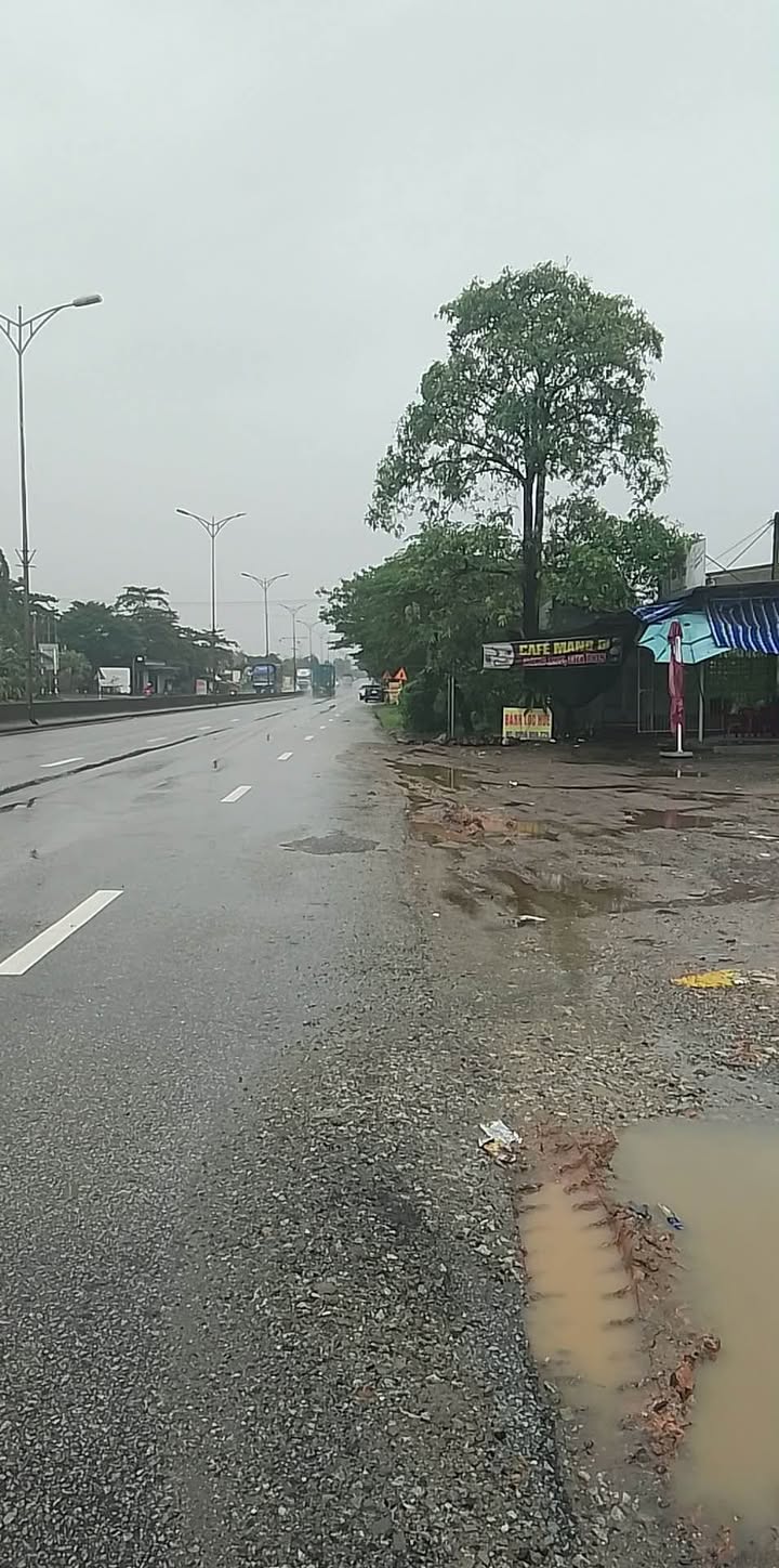 Đất thổ cư Phong Điền Huế 145m² giá 1 tỷ - Cơ hội đầu tư hấp dẫn!