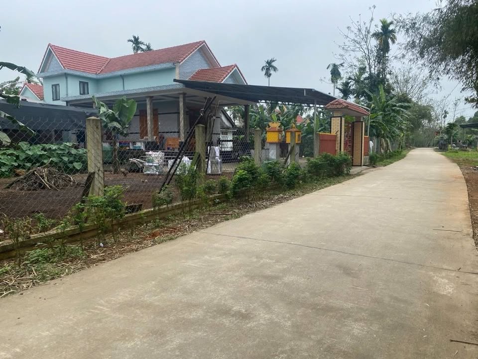 Đất Lộc An Phú Lộc 150m² giá 750 triệu - Đầu tư sinh lời ngay!