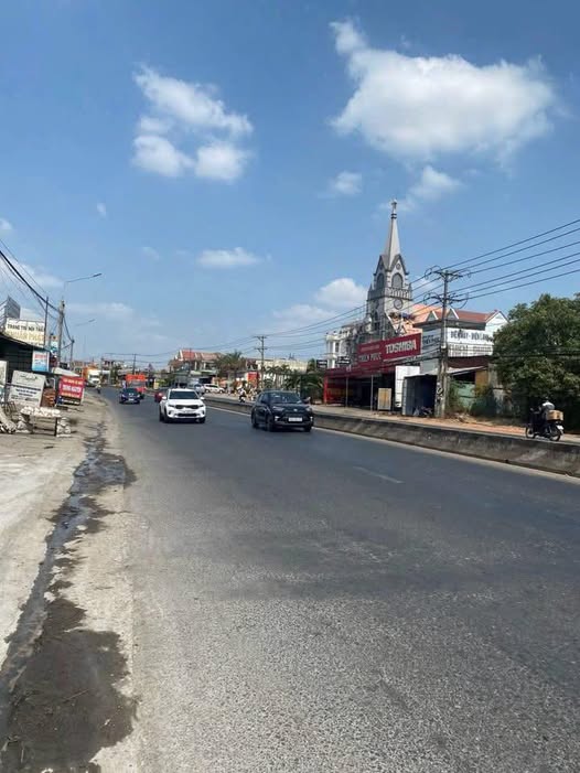 Bán mặt tiền Quốc Lộ 1A, xã Bình Minh, 258m² giá 7.9 tỷ - Đầu tư sinh lời ngay!