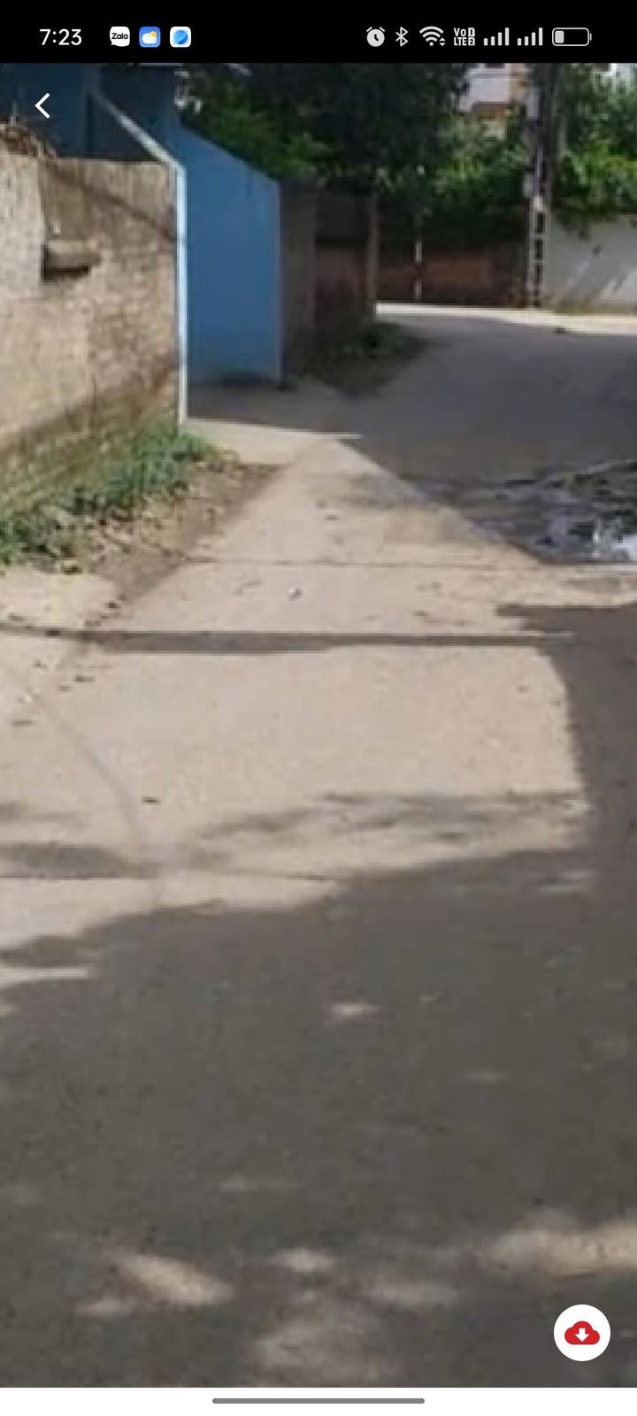 Đất nền Tiên Dược, Sóc Sơn 96m² giá 4 tỷ - Cơ hội đầu tư hấp dẫn!