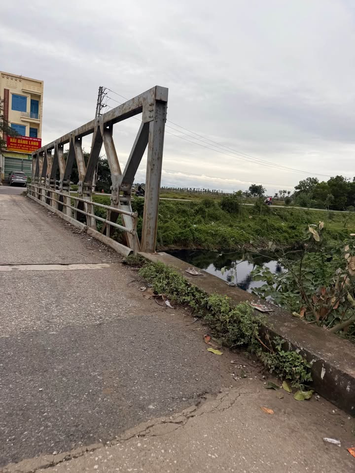 Đất lô góc Song Liễu, Thuận Thành 76.3m² giá 3 tỷ - Đầu tư sinh lời tuyệt vời!