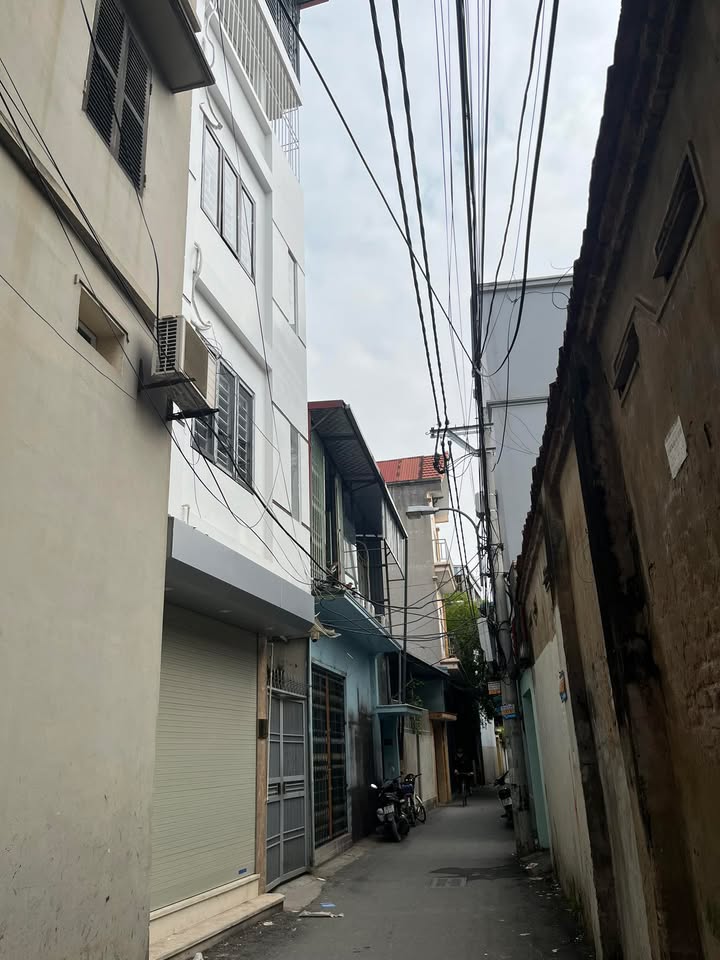 Đất Phú Lương 40m² giá 4.x tỷ - Tiềm năng đầu tư sinh lời cao!