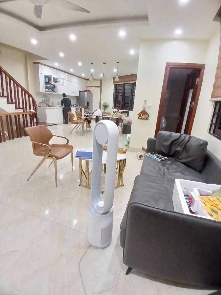 Nhà phố KĐT Văn Khê Hà Đông 60m² giá 16 tỷ - Đầu tư sinh lời ngay!