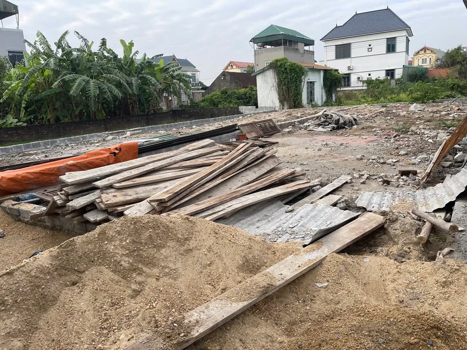 Đất nền Vĩnh Lộc Thư Phú 99m² giá 40 tỷ - Vị trí đắc địa, dân cư đông đúc!