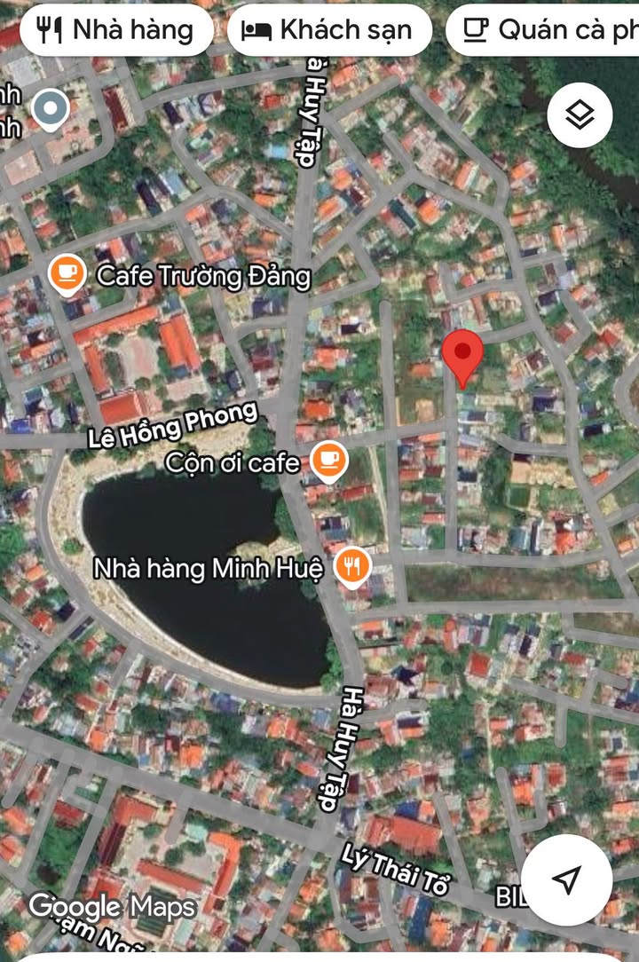 Đất nền Đồng Sơn, Đồng Hới 105m² giá 800 triệu - Cơ hội đầu tư tuyệt vời!