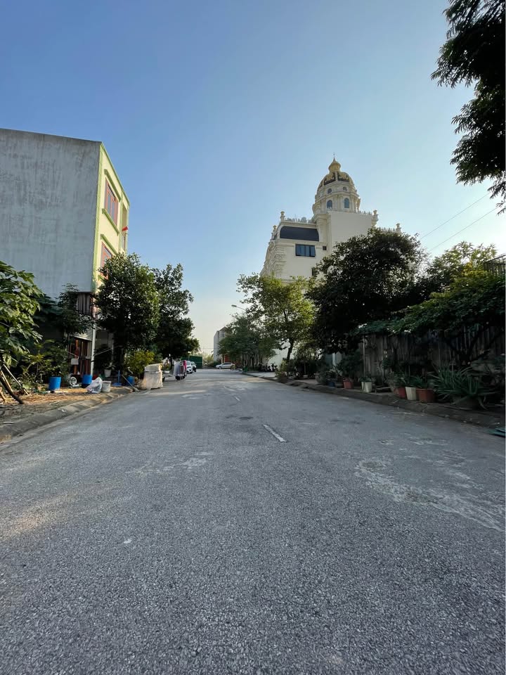 Đất nền Khu đô thị Đa 3 Cô, Phường Hồ, Thuận Thành 100m² - Sổ đỏ chính chủ, giá thỏa thuận!