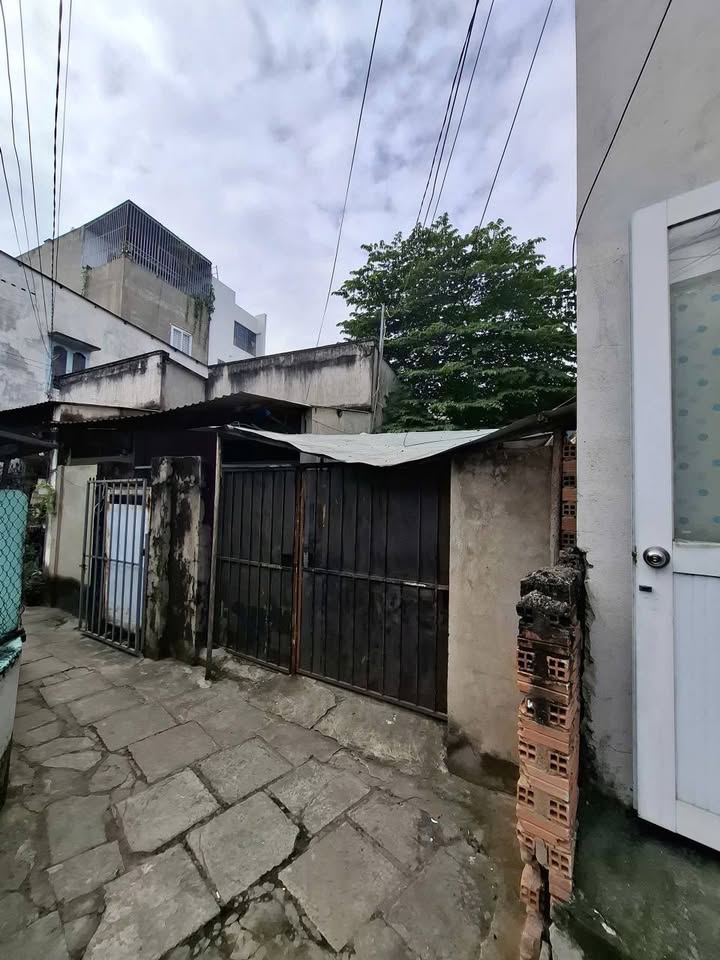 Bán đất hẻm xe máy đường 26, phường Cát Lái, Quận 2, 162.9m² - Vị trí đắc địa, sổ hồng chính chủ!