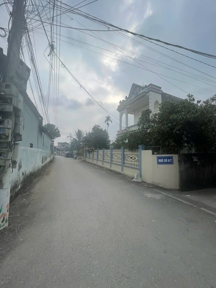 Lô đất 600m² tại phố Toàn Tâm, Rừng Thông, Đông Sơn - Giá chỉ 4.8 tỷ!