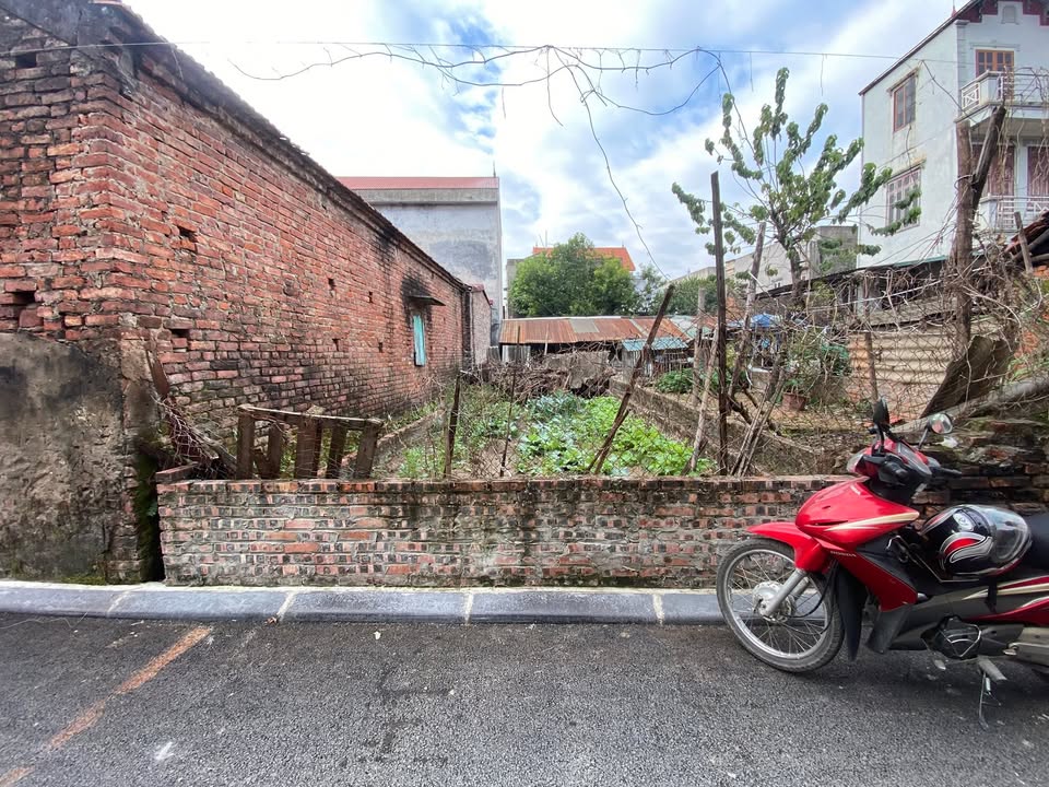 Đất Vĩnh Thanh 56m² giá 6 tỷ - Đầu tư sinh lời cao!