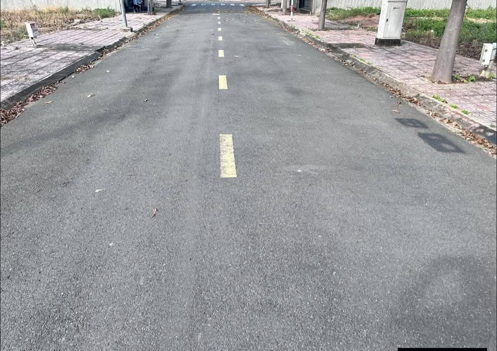 Đất nền mặt tiền chợ Thuận Giao, Bình Dương 67m² giá 2.8 tỷ - Sổ hồng chính chủ!