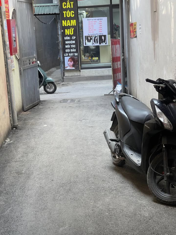 Nhà 2 tầng tại Phú Mỹ, Nam Từ Liêm, 35m² - Giá 8.7 tỷ, Đầu tư sinh lời!