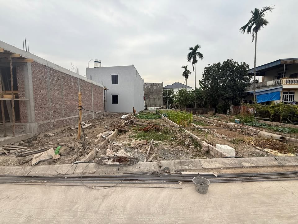 Đất nền đẹp tại Thôn Chùa, Hoa Động, 63m² giá 1,6 tỷ - Đầu tư sinh lời cao!