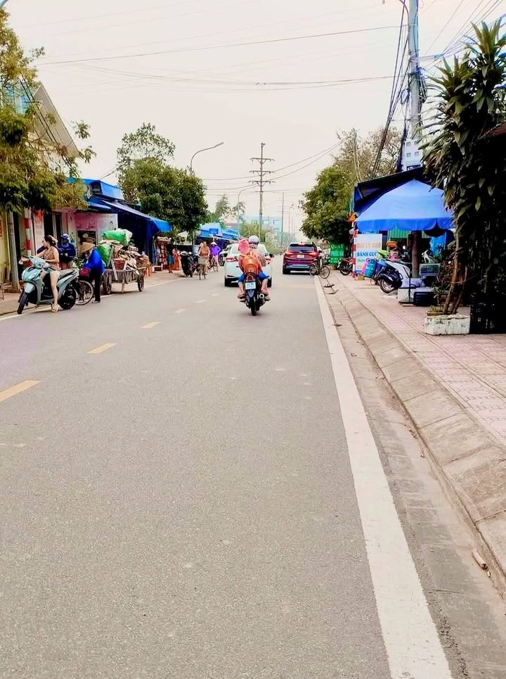 Đất nền An Hồng, Hồng Bàng 51.4m² giá 1.2 tỷ - Sẵn sàng đầu tư!