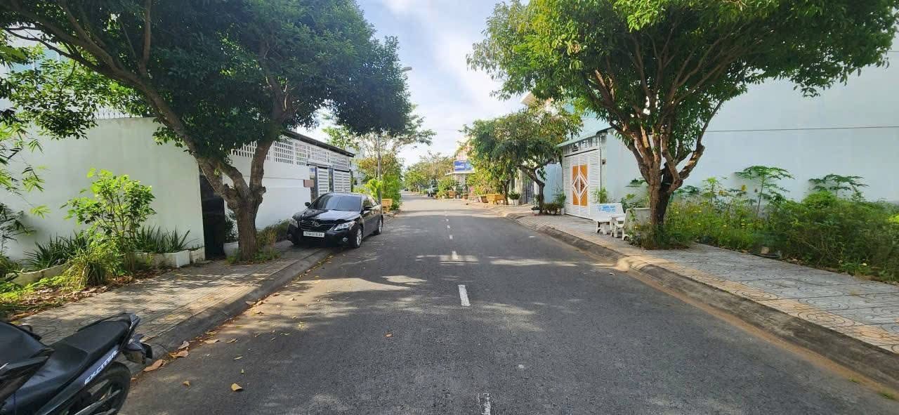 Đất nền Khu Tái Định Cư Hiệp Hòa Phát Bến Tre 106m² giá 1.97 tỷ - Sổ hồng chính chủ!