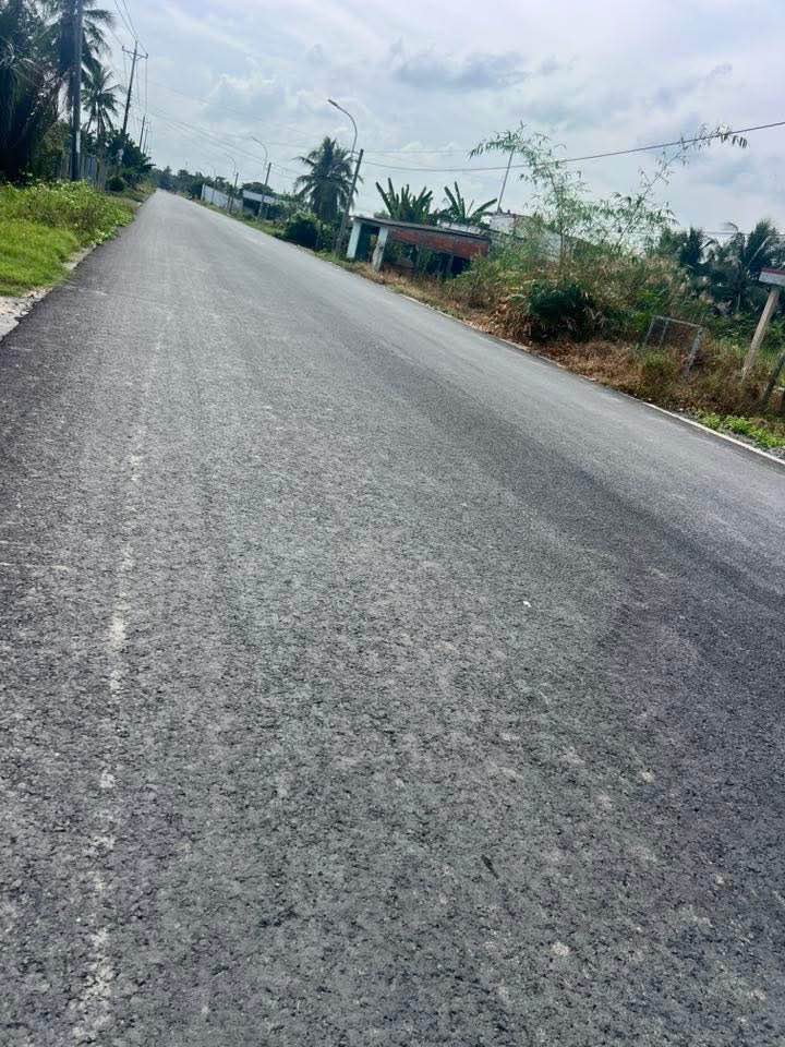 Đất nền Cái Nhum, Vĩnh Long 316m² giá 1.3 tỷ - Đầu tư sinh lời ngay!