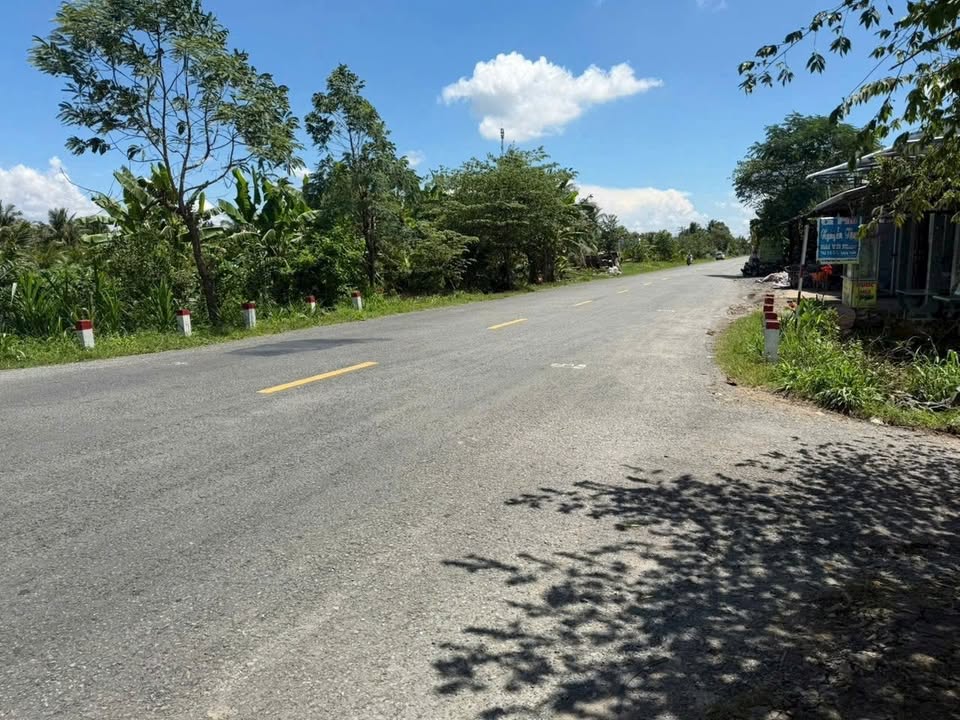 Đất nền liền kề đường Huyện lộ 173, xã Lương Hòa, 514m² - Sổ đỏ chính chủ, giá tốt!