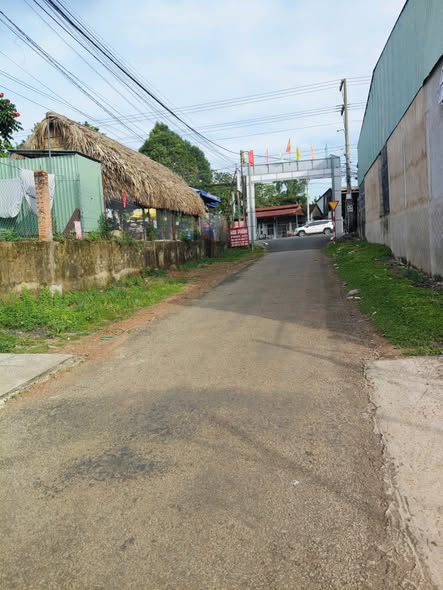 Đất Tân Xuân Đồng Xoài 100m² giá 800 triệu - Đầu tư sinh lời ngay!