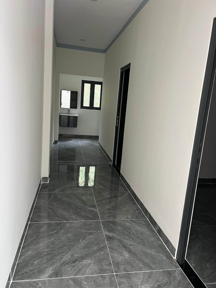 Nhà riêng An Tây Bến Cát 100m² giá 1.75 tỷ - Sẵn sàng vào ở ngay!