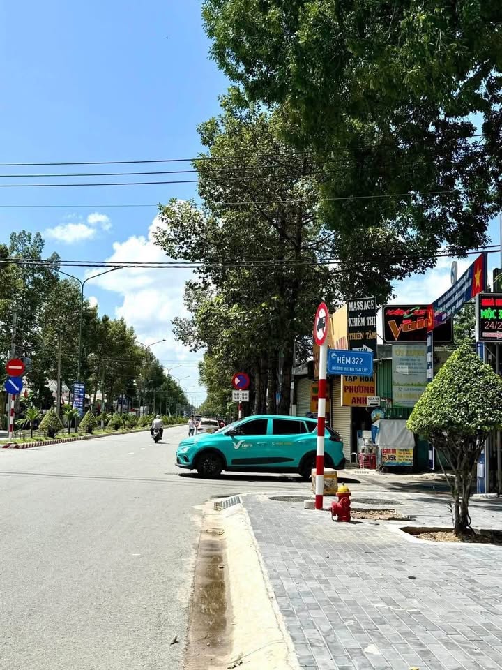 Nhà riêng Phú Lợi Thủ Dầu Một 102m² giá 2.85 tỷ - Hướng Tây, sẵn sàng ở ngay!