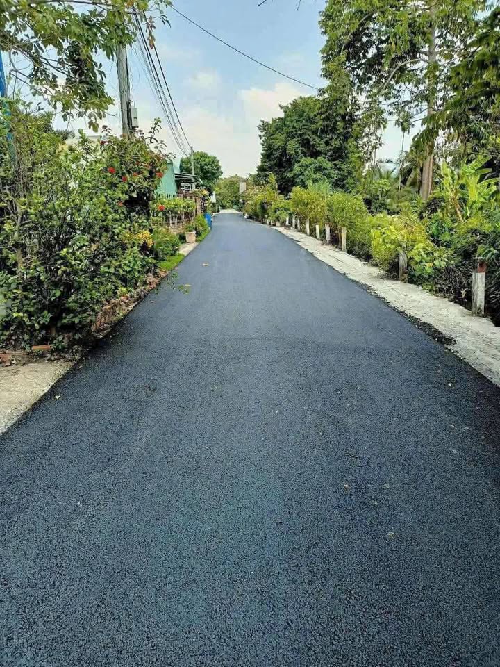 Đất chính chủ An Sơn, Thuận An 127m² giá 2.15 tỷ - Cơ hội đầu tư không thể bỏ qua!