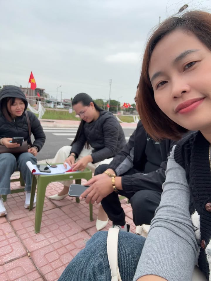 Đất nền Phú Xuân Thái Bình 67m² giá 2 tỷ - Vị trí đẹp, cơ hội đầu tư hấp dẫn!