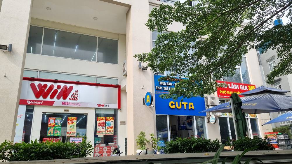 Căn hộ Dreamhome Residence Gò Vấp 50m² giá từ 8 triệu - Thuận tiện sống và làm việc!