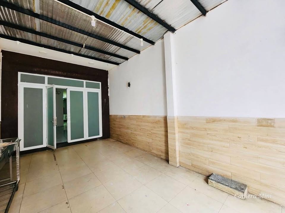 Căn hộ dịch vụ hẻm 535 Thống Nhất, Gò Vấp 131.2m² giá 14 tỷ - Đầu tư sinh lời hấp dẫn!