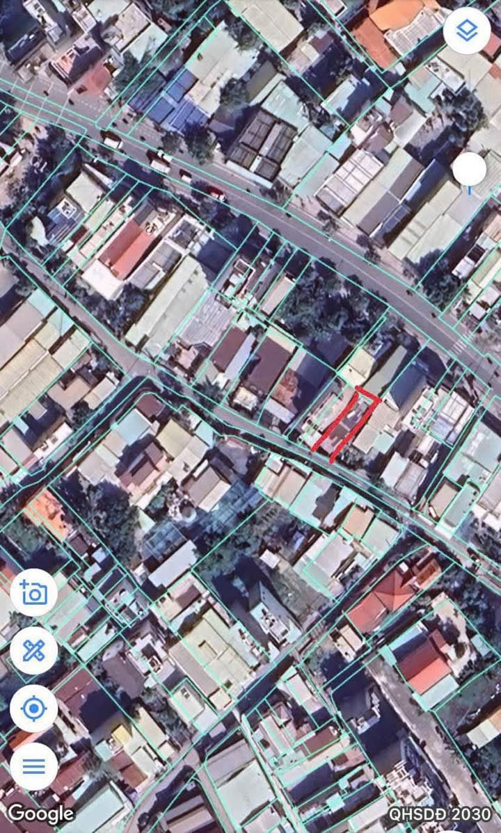 Đất mặt tiền đường 11, phường Trường Thọ, Thủ Đức 90m² - Giá tốt thương lượng!