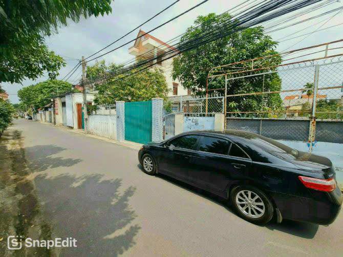 Bán Lô Biệt Thự Tân Phong 235m² giá 10 tỷ - Vị trí đắc địa, khu dân cư an ninh!