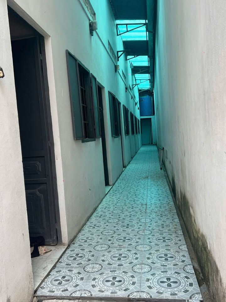 Dãy trọ sinh lời Thạnh Phú, Vĩnh Cửu 125m² giá 1.65 tỷ - Đầu tư hiệu quả ngay hôm nay!